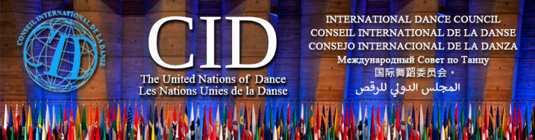 International Dance Council – CID UNESCO